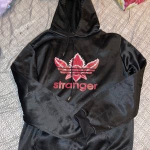 Stranger Things Hoodie